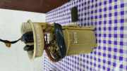 Kraftstofftankpumpe VW BEETLE (9C1, 1C1) 1.8 T J0919051H