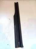 Schwellenverkleidung hinten links VW GOLF II (19E, 1G1) 1.6 193853371