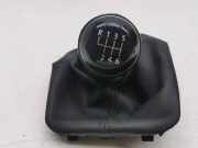 Schaltmanschette Leder VW T-ROC (A11) 1.0 TSI 2GA711123A