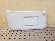 Rechte Sonnenblende FORD FOCUS IV (HN) 1.0 EcoBoost