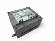 Radio/Navigationssystem-Kombination Opel Meriva B () 22739814