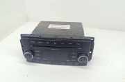 Radio/Navigationssystem-Kombination Dodge Caliber () P05091115AC