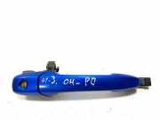 Türgriff rechts hinten Mazda 121 I (DA)