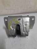 Heckklappenschloss MERCEDES-BENZ M (W163) ML 55 AMG (163.174) 1637400235