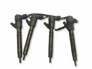 Einspritzventil Set KIA SOUL (AM) 1.6 CRDi 128 0445110320