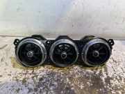 LÜFTUNGSDÜSE LÜFTUNGSGITTER KIA STINGER (CK) 3.3 T-GDi 84600J5000