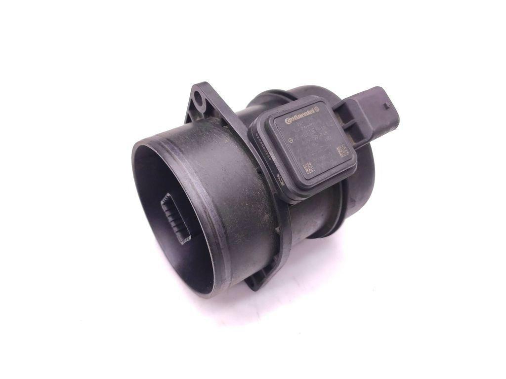 Luftmassenmesser Mercedes-Benz Sprinter 3,5t Kasten (906) A6510900148