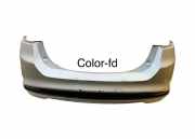 Hintere Stoßstange FORD MONDEO V Hatchback 2.0 TDCi