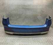 Hintere Stoßstange MERCEDES-BENZ GLC (X253, C253) 300D 4-matic A2538850200