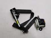 Sicherheitsgurt vorne links NISSAN X-TRAIL (T31) 2.0 C9333HR07