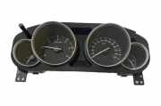 Kombiinstrument MAZDA 6 Sedan (GG) 2.0 DI TD1155430