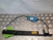 Fensterheber rechts hinten Audi A4 Cabriolet (8H) 8E0839461A
