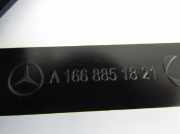 Stoßstangenhalter hinten rechts MERCEDES-BENZ GLE (W166) 350 d 4-matic (166.024) a1668851821