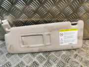 Linke Sonnenblende BMW 3 (F30, F80) 330 d