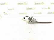 Kofferraum Ablage MERCEDES-BENZ E (W212) E 200 CDI / BlueTEC (212.005, 212.006) A2128203042