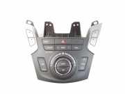 Klimabedienteil HYUNDAI SANTA FÉ III (DM) 2.2 CRDi 972502W810