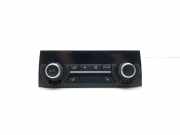 Heizungsbetätigung (Konsole) vorne BMW 7er (F01, F02, F03, F04) 9237120