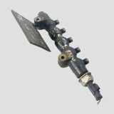 KRAFTSTOFFVERTEILER EINSPRITZLEISTE VERTEILERROHR CITROËN BERLINGO (MF) 1.6 HDI 75 (MF9HW) 9654592680