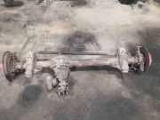 Achse hinten Land Rover Range Rover II (P38A) FTC4259