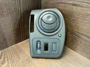 Frischluftgrill RENAULT MASTER III Furgon (FV) 2.3 dCi 125 FWD (FV0C, FV0D) 8200212480 8200379685