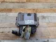 Motorsteuergerät PEUGEOT 407 SW (6E_) 1.6 HDi 110 9653958980