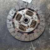 Kupplungsscheibe RENAULT TRAFIC II Minibus / passenger (JL) 2.0 dCi 115 (JL0H) 8201313792