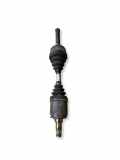 Antriebswelle vorne links TOYOTA LAND CRUISER 100 (_J1_) 4.2 TD (HDJ100_)