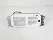 Armaturenbrett Airbag MERCEDES-BENZ SLK (R171) 200 Kompressor (171.445) A1718600305 A1718601002