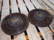 Bremsscheibe vorne rechts VOLVO V70 II (SW) 2.4 D5