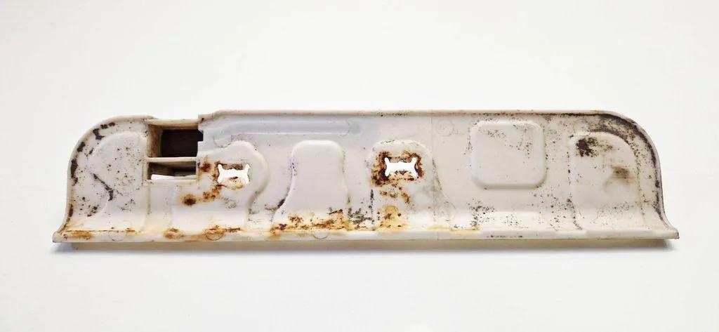 Anderes Undercover Panel BMW 7 (F01, F02) 740 i, Li 586509