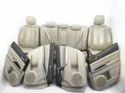 Sitzgarnitur komplett Leder geteilt Mazda CX-7 (ER)