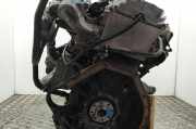 Motor ohne Anbauteile (Benzin) Mercedes-Benz Vito Bus (W639) 646982