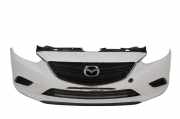 Frontstoßstange MAZDA 6 Sedan (GJ, GL) 2.2 D