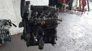 Motor TOYOTA YARIS (_P9_) 1.4 D-4D (NLP90_) 1NP72L