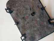 Karosserielüftungsgitter BMW X6 (E71, E72) xDrive 50 i 64229122453