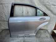 Tür hinten links MERCEDES-BENZ S (W221) S 350 BlueTec (221.026, 221.126)