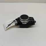 Navigations-Steuerknopf BMW 5 Touring (G31) 530 d xDrive 9490075