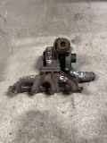 Turbolader NISSAN PRIMERA Hatchback (P11) 2.0 16V 8200369581