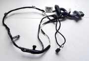 Türverkabelung hinten links NISSAN QASHQAI III (J12) 1.3 DIG-T 241276UA0A