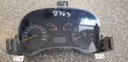 Tachometer Fiat Doblo Van (119, 223) 46833368