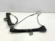 Fensterheber rechts hinten Mercedes-Benz CLK (C209) 990973XXX