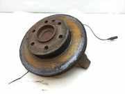 Radnaben vorne links VW CRAFTER Furgon (SY_) 2.0 TDI RWD