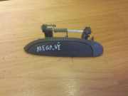 Türaußengriff hinten links RENAULT MEGANE I (BA0/1_) 1.9 dCi (BA05, BA1F) 7700880037