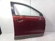 Vordere rechte Tür CHEVROLET CAPTIVA (C100, C140) 2.0 D 4WD