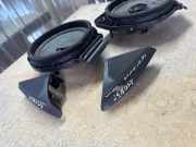 Türlautsprecher vorne links OPEL INSIGNIA A (G09) 2.0 CDTI (68)