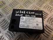 Gateway-Steuereinheit MERCEDES-BENZ C (W203) C 200 CDI (203.007) a203445000 203445000