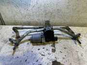 Scheibenwischermechanismus vorne PEUGEOT 2008 1.2 THP 110 0390241589