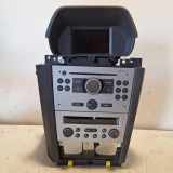 Navigationsanzeige OPEL MERIVA 1.7 CDTI 13275280