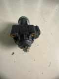 AGR-Ventil LAND ROVER RANGE ROVER EVOQUE Cabrio (L538) 2.0 D 4x4 50276432