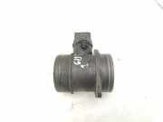 Luftmassenmesser VW Caddy III Kasten (2KA) 0281002531